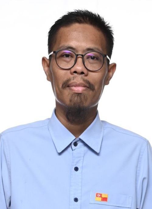Mohd Aris bin Mohd Razi